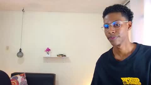 I am Maik online show from March 1, 5:16 pm