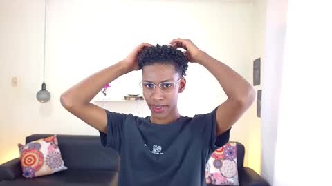 I am Maik online show from March 3, 1:31 pm