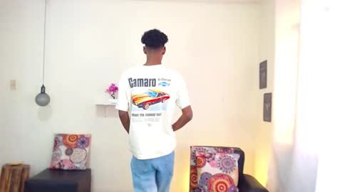 I am Maik online show from March 8, 2:30 pm