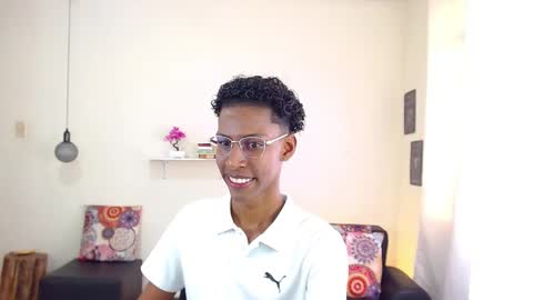 I am Maik online show from March 10, 1:43 pm