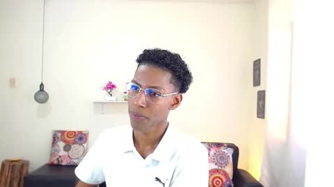 I am Maik online show from March 10, 7:50 pm