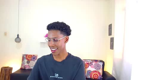 I am Maik online show from March 12, 5:38 pm