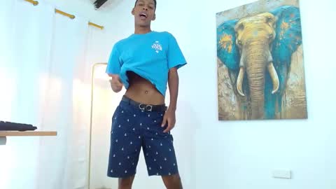 I am Maik online show from September 11, 2:28 pm