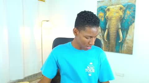 I am Maik online show from September 24, 9:07 pm