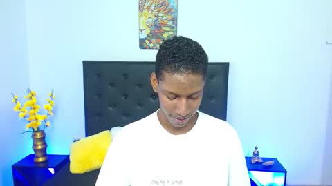 I am Maik online show from October 4, 2:37 pm