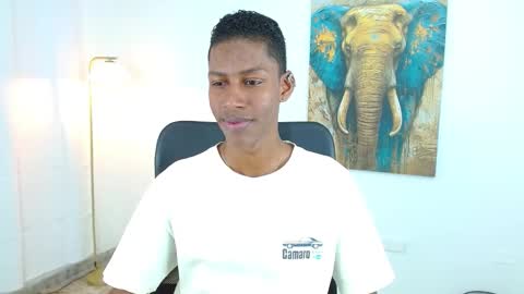 I am Maik online show from October 16, 8:54 pm