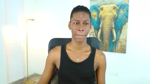 I am Maik online show from October 17, 9:06 pm