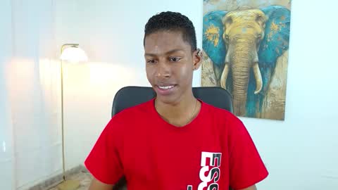 I am Maik online show from October 18, 2:18 pm