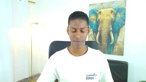 I am Maik online show from November 7, 9:04 pm