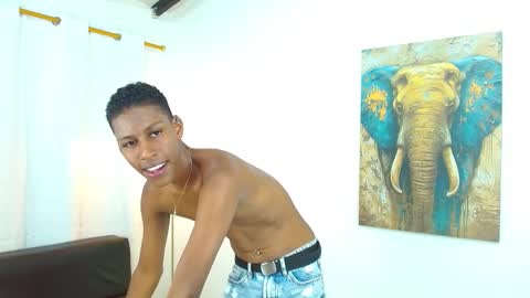 I am Maik online show from November 21, 9:24 pm