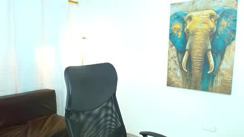 I am Maik online show from November 25, 10:10 pm