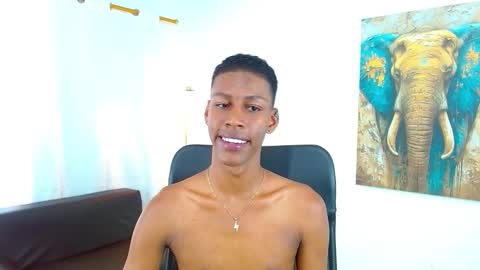 I am Maik online show from November 26, 9:16 pm