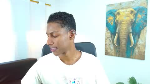 I am Maik online show from December 16, 10:15 pm