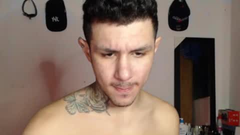 maikjameshot online show from November 28, 6:38 am