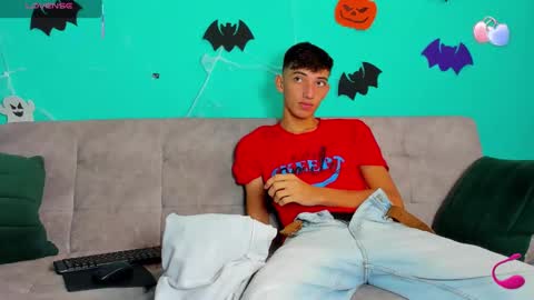 Maikol online show from November 3, 12:39 pm