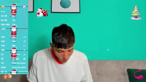 Maikol online show from November 10, 12:37 pm