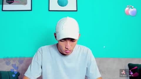 Maikol online show from November 11, 1:00 pm