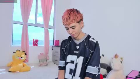 maiky_cooper01 online show from March 13, 3:07 pm