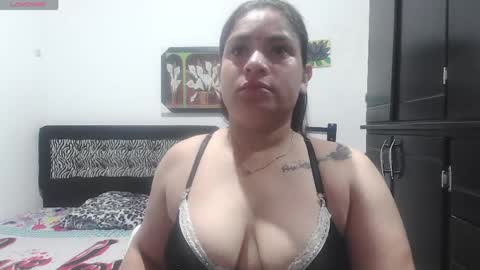 mailini007 online show from April 12, 8:41 am