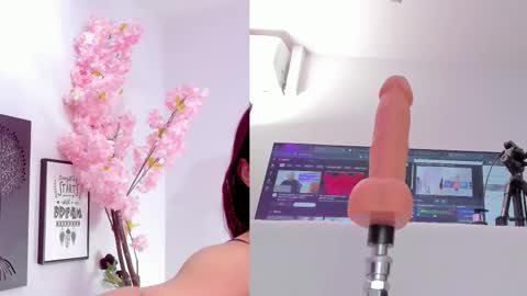 Maily  online show from March 19, 7:51 pm