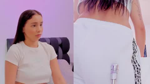 Snapshot of maily_zans chatting on July 1, 7:35 pm Maily online show from July 1, 7:35 pm