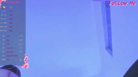 Maylin  online show from November 17, 10:15 pm