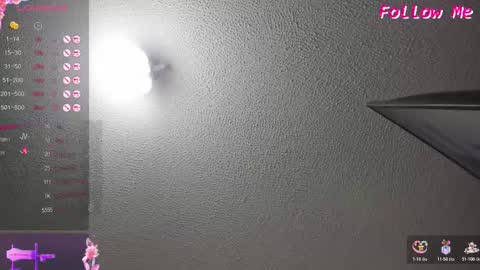 Maylin  online show from January 11, 8:36 pm