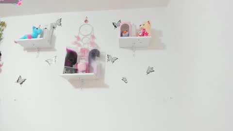 Snapshot of mailyn_bakerrr chatting on February 25, 10:08 pm mailyn bakerrr online show from February 25, 10:08 pm