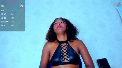 Mailyn online show from January 16, 11:48 pm