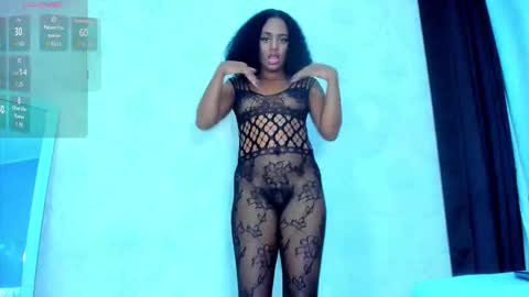 Mailyn online show from September 26, 9:19 pm