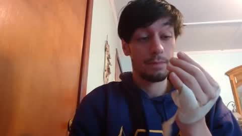 mainecollegeboy online show from December 1, 5:57 pm