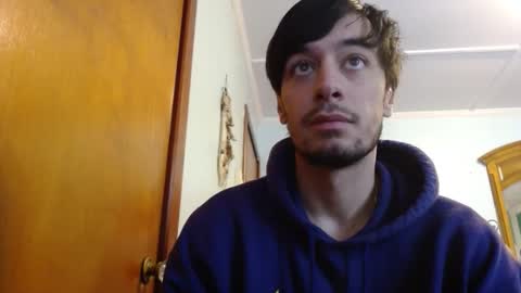 mainecollegeboy online show from December 5, 3:06 pm