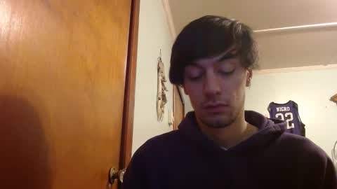 mainecollegeboy online show from January 10, 3:07 am
