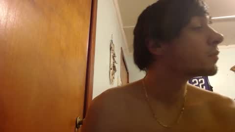 mainecollegeboy online show from January 10, 6:09 am