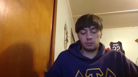 mainecollegeboy online show from January 14, 3:11 am