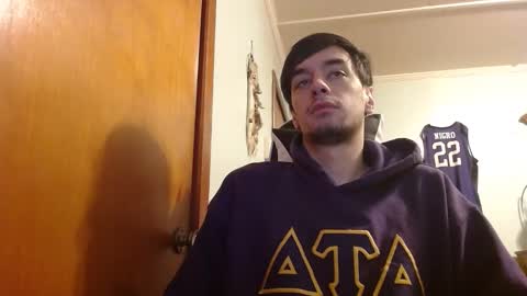 mainecollegeboy online show from January 18, 10:28 am