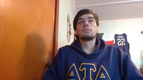 mainecollegeboy online show from January 20, 7:14 pm