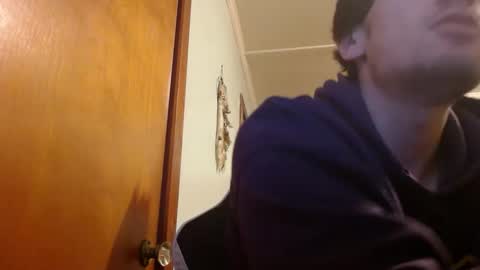 mainecollegeboy online show from February 18, 12:37 am
