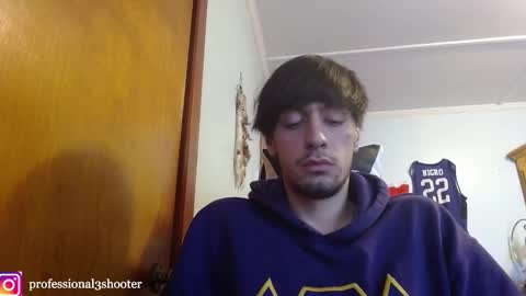 mainecollegeboy online show from February 20, 8:58 pm