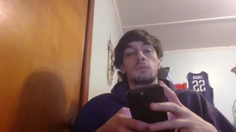 mainecollegeboy online show from February 24, 9:52 pm