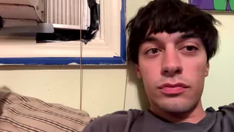 mainecollegeboy online show from September 20, 9:27 pm