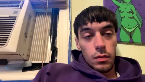 mainecollegeboy online show from September 30, 9:20 pm