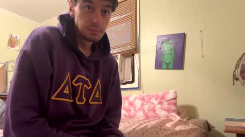 mainecollegeboy online show from October 2, 10:33 am