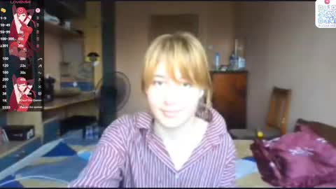 Evie online show from July 8, 3:16 pm