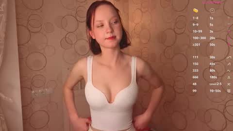 Maisie online show from October 28, 12:30 pm