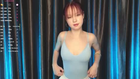 Maisie online show from January 7, 5:04 pm