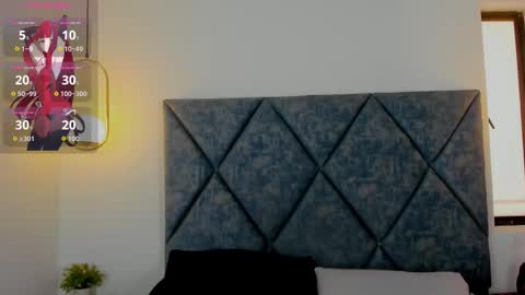 Zamara.... online show from January 6, 1:26 pm