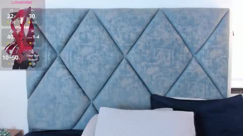 Zamara.... online show from February 20, 12:05 pm