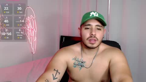 maison_xmed online show from March 16, 10:03 pm