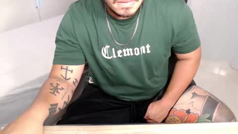 maison_xmed online show from March 26, 7:52 pm